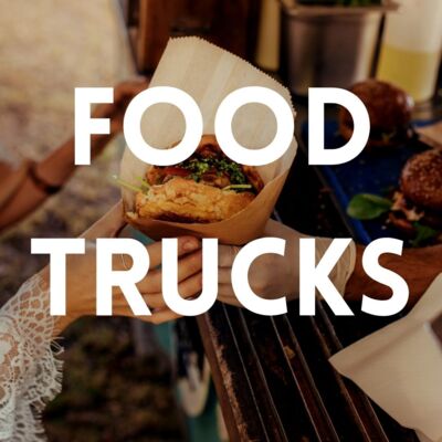 F. Food Truck August 18th