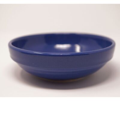 Blue Bowl 