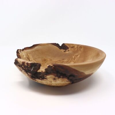 Birch Burl Bowl