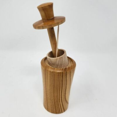 Toothpick Holder