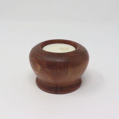 Juniper Candle Holder