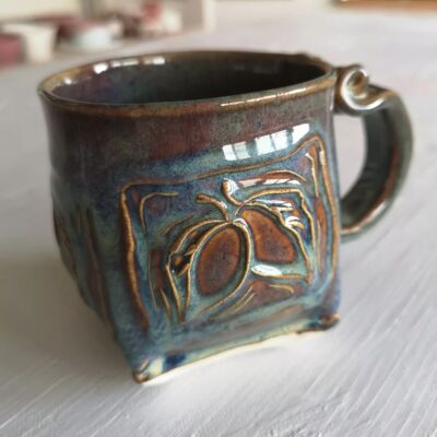 Beginner Hand Building Level 2 - April 20 - May 25